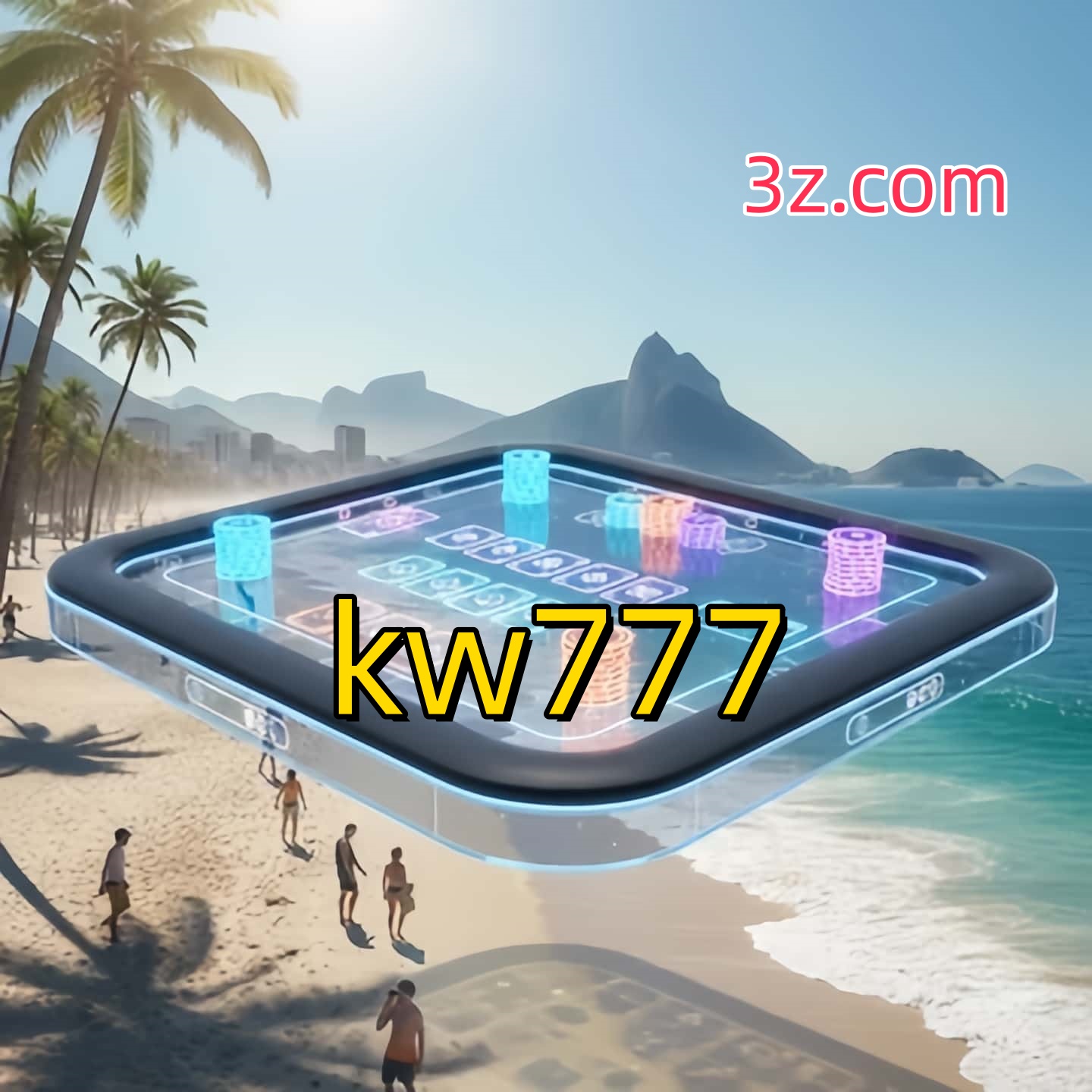 Sinta a adrenalina dos jogos de cassino com kw777