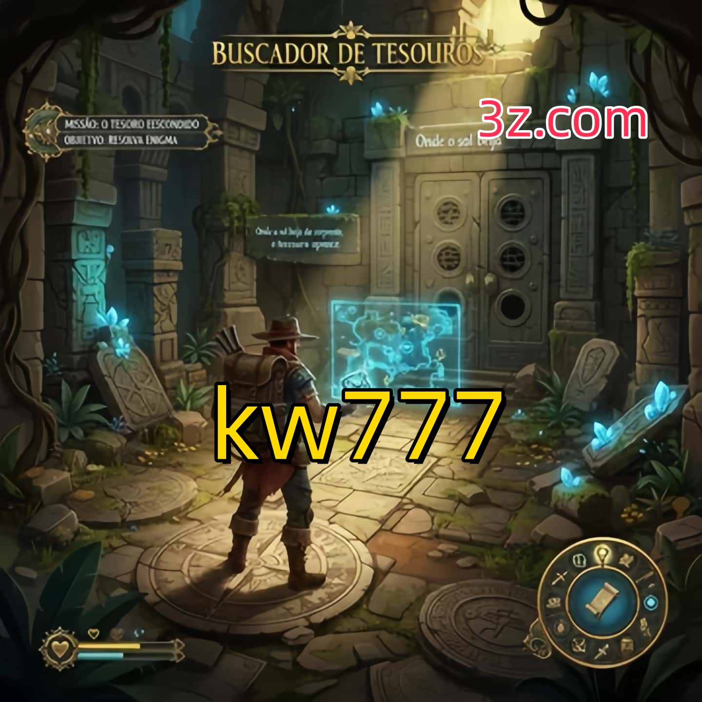 kw777: Jogos de Caça-Níqueis-Altas Recompensas, Roleta-Velocidade, Blackjack-Desafios Máximos