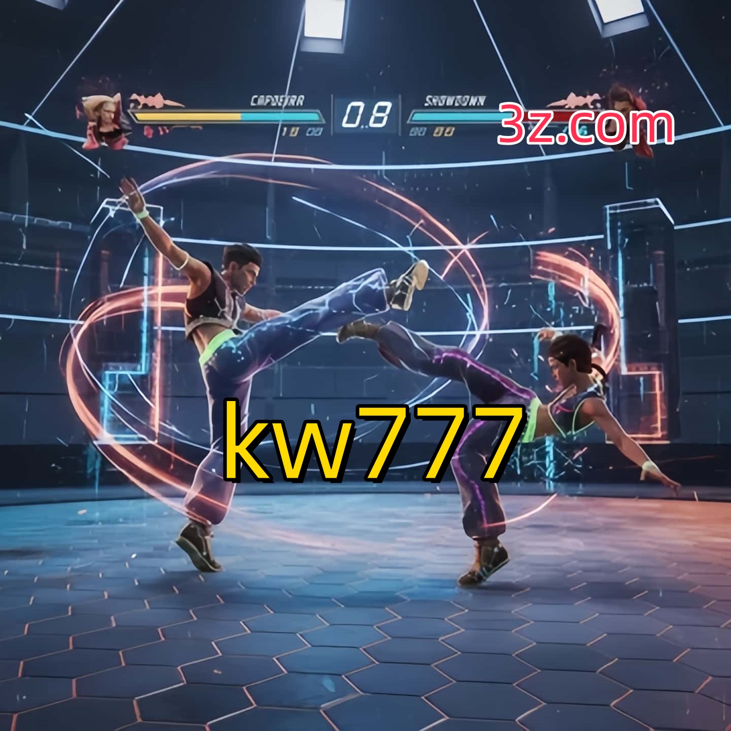 Bônus Generosos e Exclusivos no kw777 para Você!