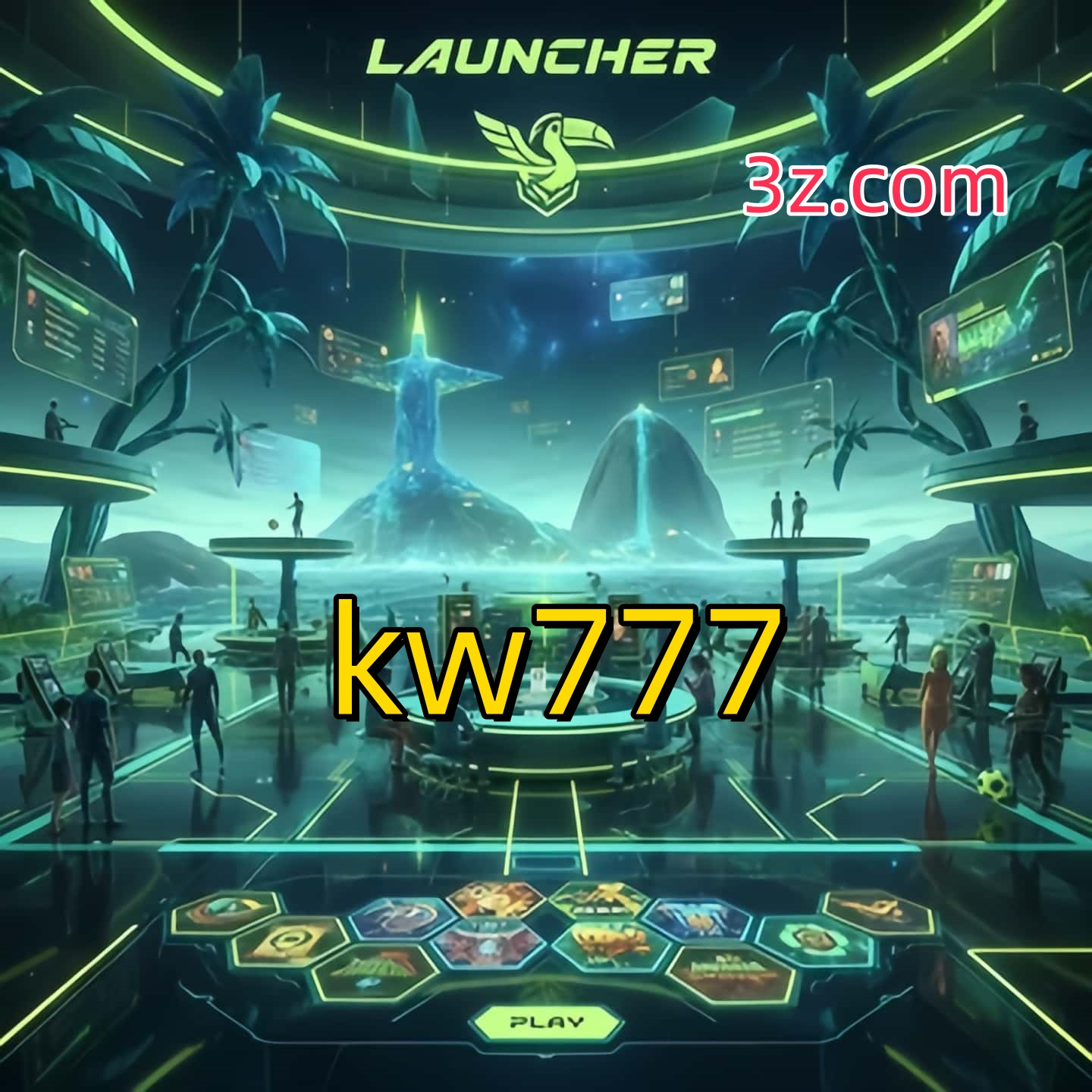 kw777: Seu Especialista em Apostas Esportivas Brasileiras